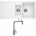 Set Blanco Metra 6 S + MILI – Zboží Dáma
