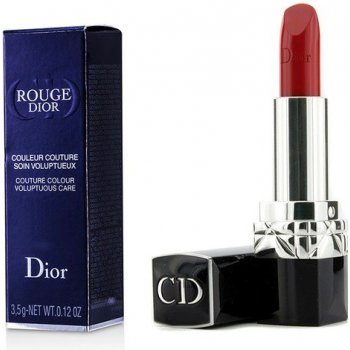Christian Dior Rouge Dior Ultra Rouge dlouhotrvající hydratační rtěnka 325  Ultra Tender 3,2 g od 1 209 Kč - Heureka.cz