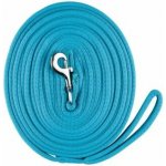 Horze Lonž měkká tmavě modrá – Zboží Mobilmania