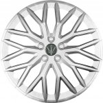 Cappa Avalon silver 15“