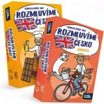 Albi Rozmluvíme Česko Work & Jobs – Zboží Živě