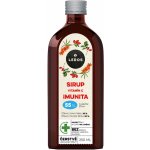 Leros Sirup Echinacea Imunita 250 ml – Hledejceny.cz