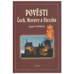 Sedláček August - Pověsti Čech, Moravy a Slezska – Hledejceny.cz