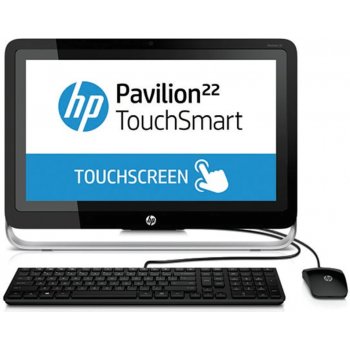 HP Pavilion 22-h000ec G3P21EA