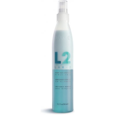 Lakmé Lak 2 Instant Hair Conditioner 300 ml – Zboží Mobilmania