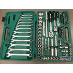 Honiton sada hlavic 111díl 1/4"-3/8"-1/2" – Hledejceny.cz