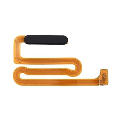 Samsung A125, A127, M125 Galaxy A12, A12s, M12 flex fingerprint black - (without fingerprint function) – Zboží Živě