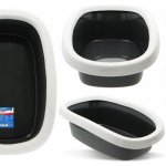 Trixie toaleta Be Eco CARLO 31 x 14 x 43 cm – Zboží Dáma