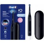 Oral-B iO Series 2 Black – Zboží Dáma