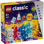 LEGO® Classic 11037 Kreativní planety – Zboží Živě
