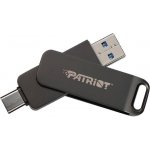 PATRIOT RAGE R550 1TB PE1TR550DSAD – Zboží Mobilmania