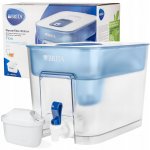 Brita Rozdělovač vody Brita Flow 8,2 l Maxtra Plus – Hledejceny.cz