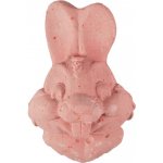 Flamingo minerální kámen králík 80 g – Zboží Dáma