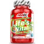 Amix Life s vitality Active stack 60 tablet – Hledejceny.cz
