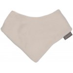 Sterntaler šátek na krk zimní krémový fleece 4101400 – Zboží Dáma