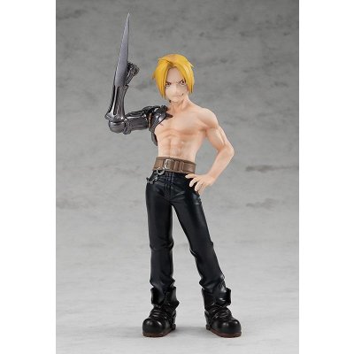 Good Smile Company Fullmetal Alchemist Elric repríza 16 cm Bratrstvo Pop Up Parade PVC Edwarda Elrica repríza – Hledejceny.cz