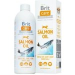 Brit Care Lososový olej 500 ml – Hledejceny.cz