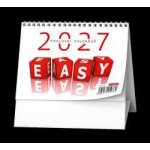 stolní Pracovní EASY 14,8cm x 10,5cm, BSA5-27 2027 – Hledejceny.cz