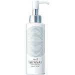 Sensai Silky Purifying mýdlo pro suchou až velmi suchou pleť Step 2 Milky Soap 150 ml – Sleviste.cz