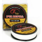 Zfish pva punčocha mesh refill 7m 35mm – Hledejceny.cz