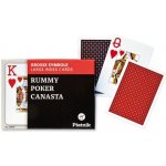Piatnik Kanasta Žolíky – Zboží Dáma
