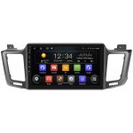 Isudar T75-IEV138 Toyota RAV4 XA40 – Zboží Mobilmania