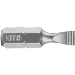 Kito 3 x 25 mm S2