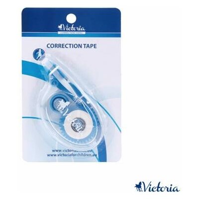 VICTORIA Korekční roller, 5 mm x 8 m, OFFICE – Hledejceny.cz