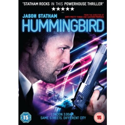 Hummingbird DVD