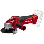 Einhell TC-AG 18|115 – Sleviste.cz