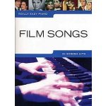 Really Easy Piano Film Songs – Sleviste.cz