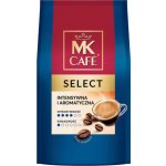 MK Cafe Select zrnková 1 kg – Hledejceny.cz