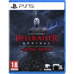 Clive Barker's Hellraiser Revival (Day One Edition) – Zboží Mobilmania