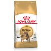 Granule pro kočky Royal Canin Bengal Adult 4 kg