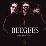 Bee Gees - One Night Only CD – Hledejceny.cz