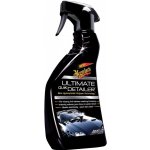 Meguiar's Ultimate Quik Detailer 650 ml – Zboží Mobilmania