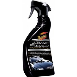 Meguiar's Ultimate Quik Detailer 650 ml