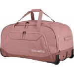 Travelite Kick Off 6911-14 Rosé 120 l – Sleviste.cz