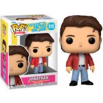 Funko Pop! 315 New Kids on the Block Jonathan – Hledejceny.cz