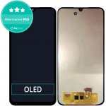 LCD Displej + Dotykové sklo Samsung Galaxy A15 5G – Zboží Živě