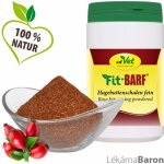 cdVet Fit- BARF Šípkové slupky 800 g – Hledejceny.cz