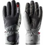 Zanier Kirchberg GTX černá/šedá – Zboží Dáma