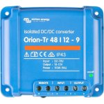 Victron Energy Orion 32-70V/12V 110W oitr48/12-9 – Sleviste.cz