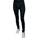 Dromedar Dámské černé džíny 07 – Zboží Dáma