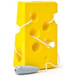 WOODY Provlékadlo Sýr s myškou – Zboží Dáma