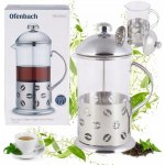 Ofenbach French Press 1000 ml – Hledejceny.cz