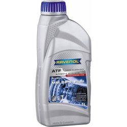 Ravenol ATF MM SP-III Fluid 1 l