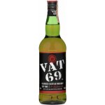 VAT 69 WHISKY 40% 1 l (holá láhev) – Hledejceny.cz