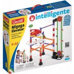 Quercetti Migoga Marble Run Elevator 150 ks 6576 – Zboží Dáma