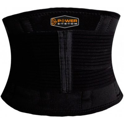 Power System Neo Back Support bederní pás – Hledejceny.cz